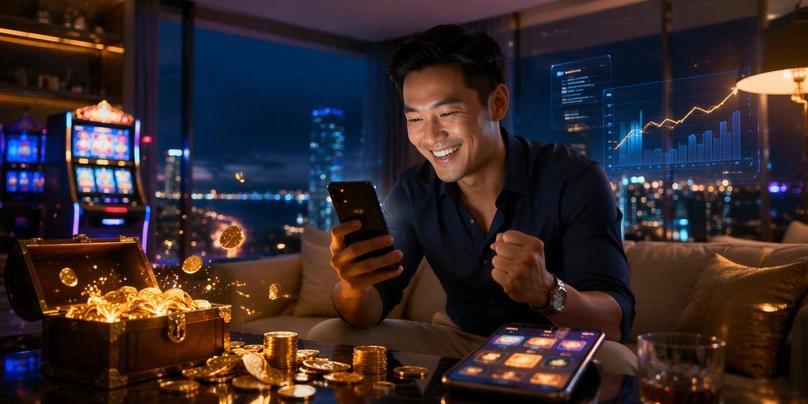 loto top Thưởng nạp qua ví điện tử